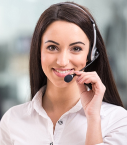 Организация Call-Центра