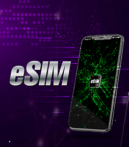 eSIM