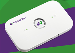 Убедительные причины приобрести модем или Wi-Fi роутер от MegaCom прямо сейчас