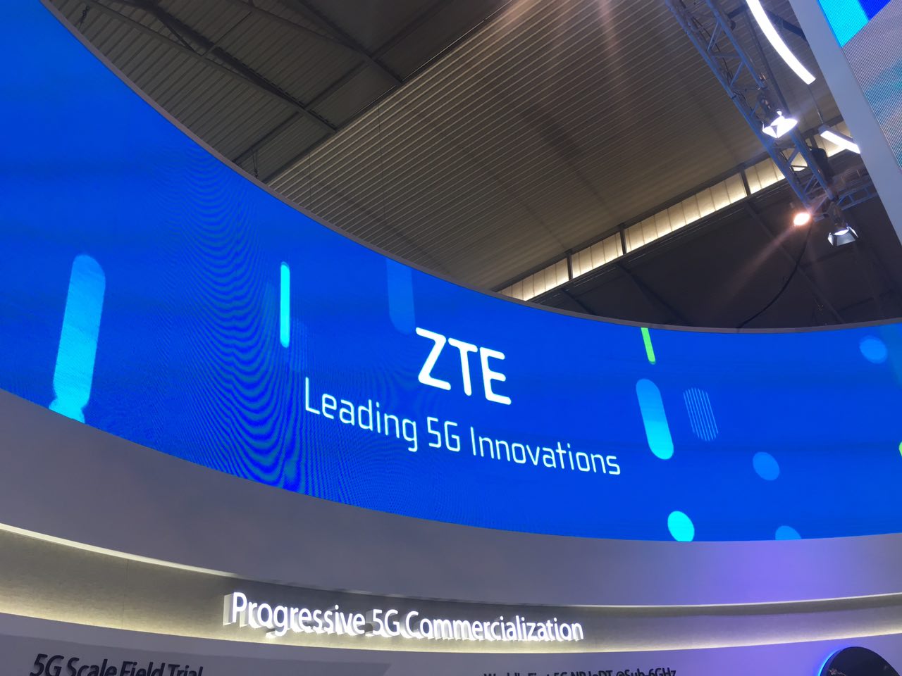 Компания MegaCom принимает участие в ежегодной Международной выставке Mobile World Congress в Барселоне (Испания) – важнейшем событии рынка мобильных технологий, которое продлится с 26 февраля по 1 марта 2018 года.