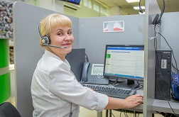 Журналистке Светлане Бегунове удалось побыть оператором колл-центра и узнать очень много неожиданных и трогательных историй.

