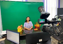 MegaCom как социально-ответственная компания продолжает вносить вклад в традиционное и инклюзивное образование