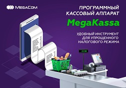 В чем преимущества услуг программной ККМ MegaKassa для бизнеса?
