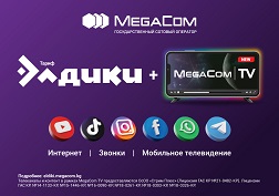 Каждый найдет для себя всё самое необходимое