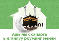 MegaCom – чектөөсүз баарлашуу!