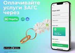 MegaPay – ваш многофункциональный помощник в повседневной жизни