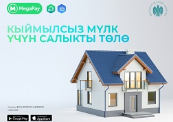 Убактыңызды жана акчаңызды үнөмдөңүз – MegaPay’дин санариптик мүмкүнчүлүктөрүн пайдаланыңыз