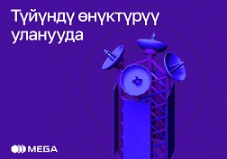 Түйүндүн камтуу аймагы тууралуу кеңири маалымат MEGA сайтындагы Түйүндүн камтуу аймагынын интерактивдүү картасында онлайн-режимде жеткиликтүү