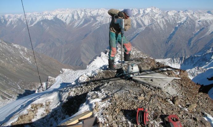 Модернизация оборудования 